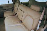 Ford Expedition 1999 года